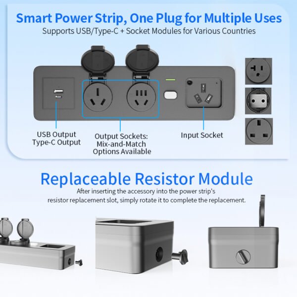 2 in 1 Charging & Discharging Gun - Image 3