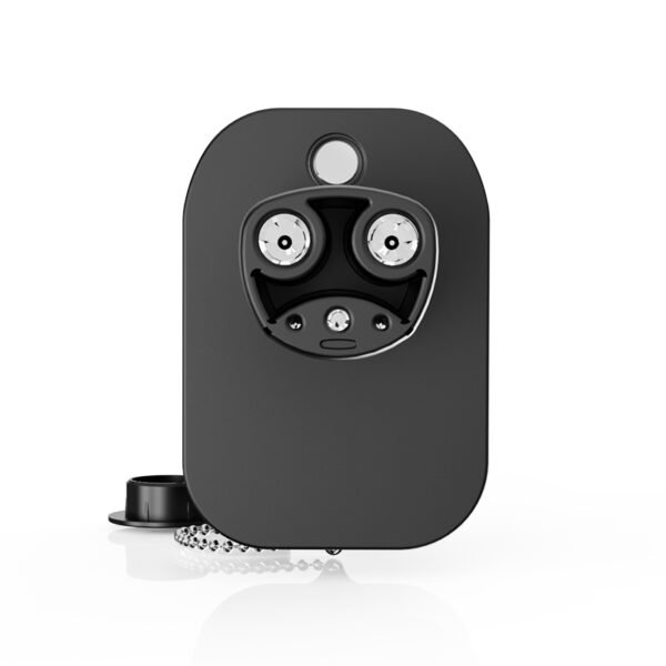 CCS2 to NACS Adapter (DC+AC) | 250kW Fast Charging - Image 3