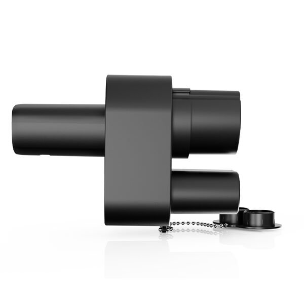 CCS2 to NACS Adapter (DC+AC) | 250kW Fast Charging - Image 4