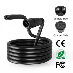 NACS EV Charging Extension Cable AC 48A | IP54