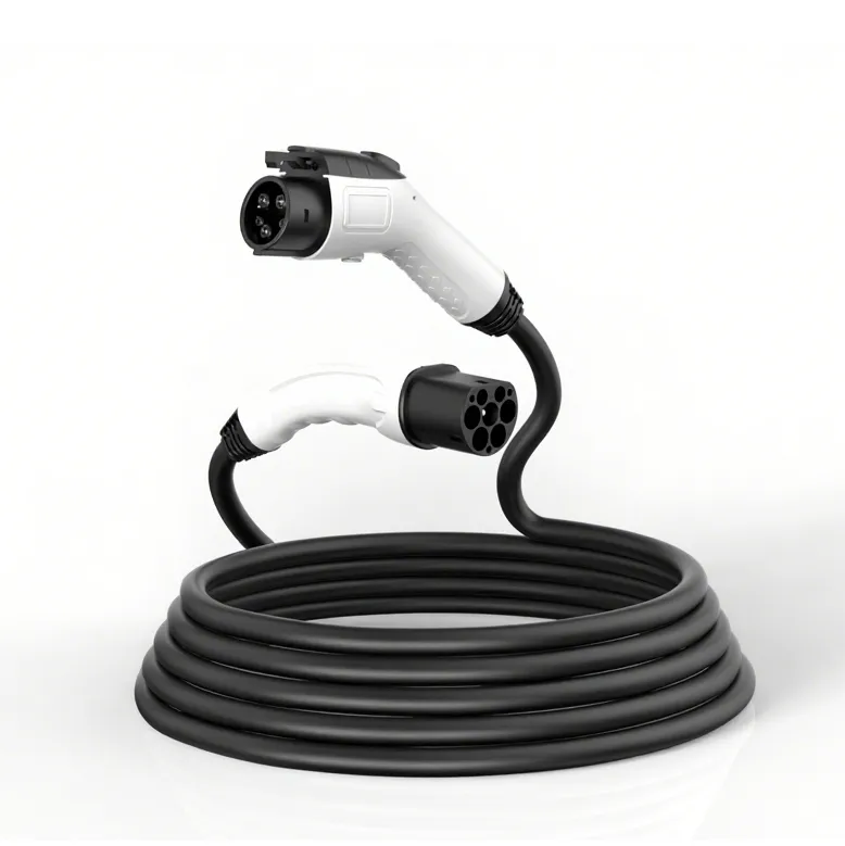 Type 2 to NACS EV Charging Cable - Image 3