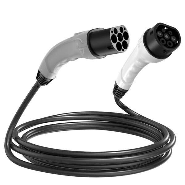 Type 2 EV Charging Cable | 16A Three-Phase Charging - Image 2