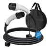 Type 2 Extension Cord 32A - EV Charging Solution - Image 3