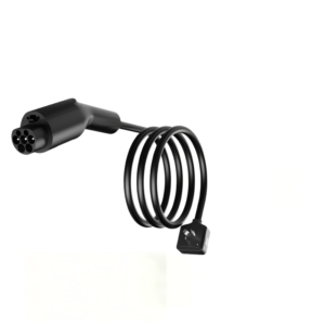 Charging & Discharging Gun