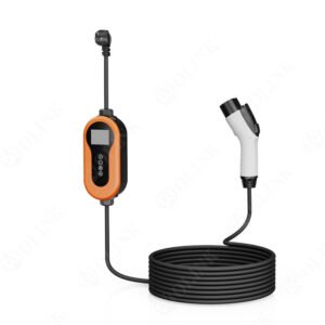 Portable EV Charger