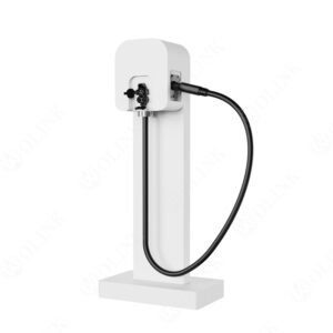 Fixed DC Charging Adapter