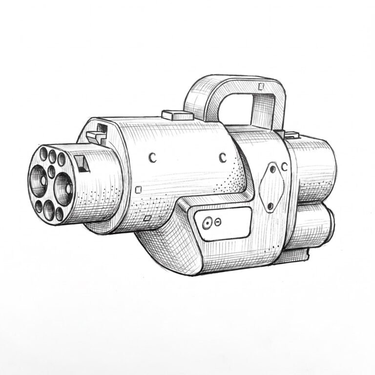 CCS2 to GB/T EV charging adapter for interoperability between European CCS2 and Chinese GB‑T standard