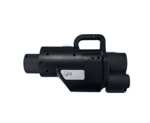 CCS2 to GB/T DC Adapter